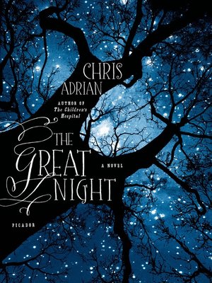 cover image of The Great Night